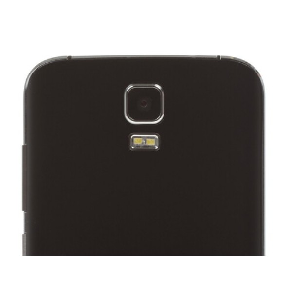Смартфон DEXP Ixion ES255 Fire Black [5.5" 8Gb 4x1.3GHz/1024Mb/1280x720/IPS/2SIM/cam8AF/2400mAh/Android 5.1]