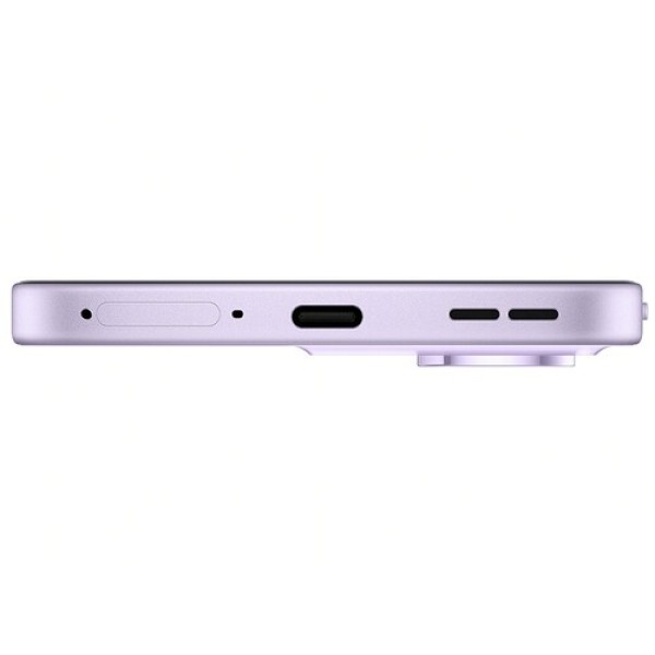 6.67" Смартфон OPPO Reno13 F 4G 256 ГБ фиолетовый