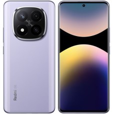 6.67" Смартфон Xiaomi Redmi Note 14 Pro+ 5G 512 ГБ фиолетовый
