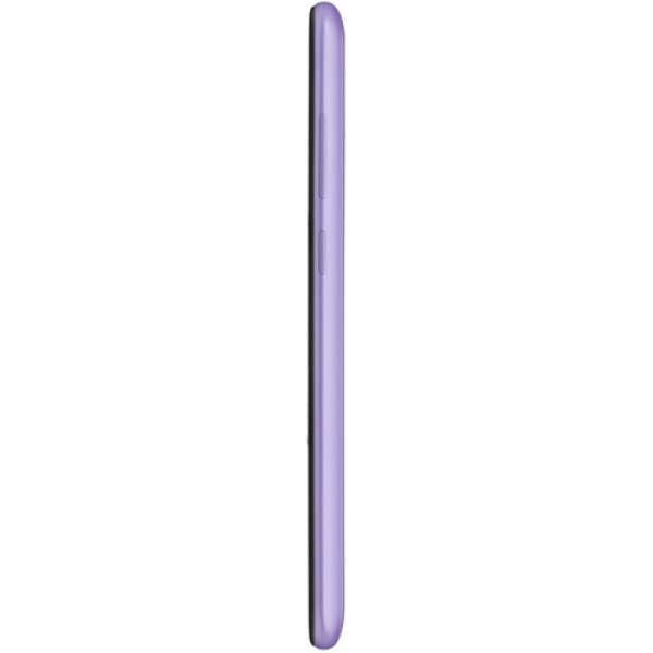 6.4" Смартфон Samsung Galaxy M11 32 ГБ фиолетовый