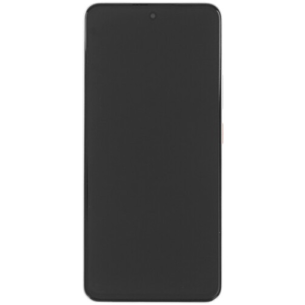 6.67" Смартфон realme 14 256 ГБ серебристый