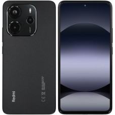 6.67" Смартфон Xiaomi Redmi Note 14 128 ГБ черный