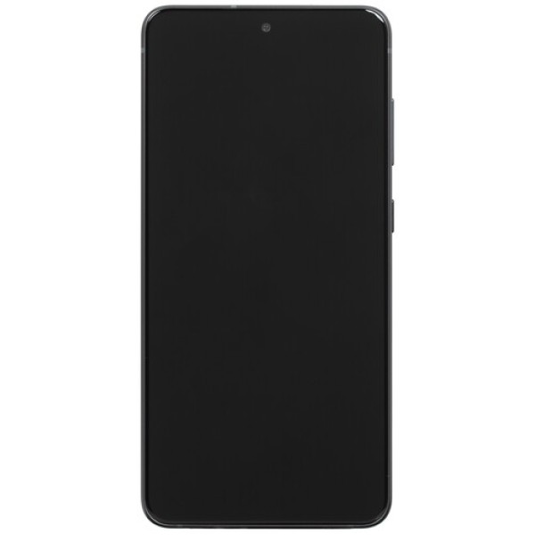 Смартфон Samsung Galaxy S21FE 6/128Gb [6,4"/5G/NFC/Cam12+12+8Mpx/4500mAh/Серый]