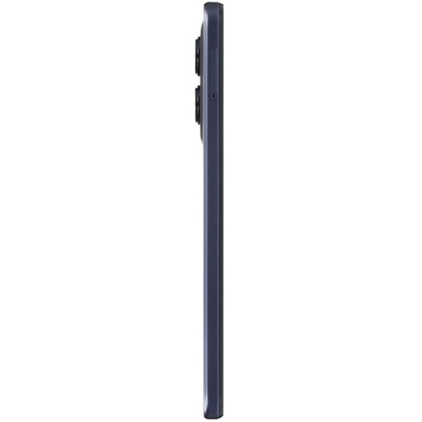6.72" Смартфон Motorola Moto G35 5G 128 ГБ черный