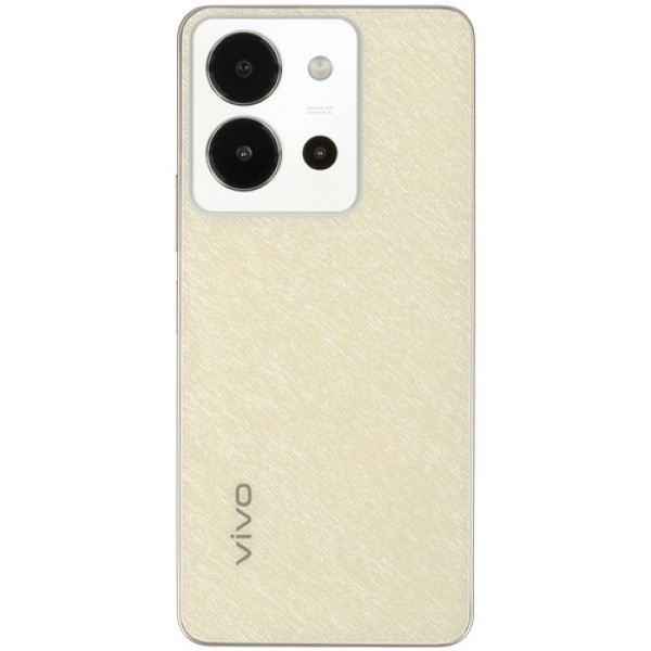 6.64" Смартфон Vivo Y36 256 ГБ золотистый