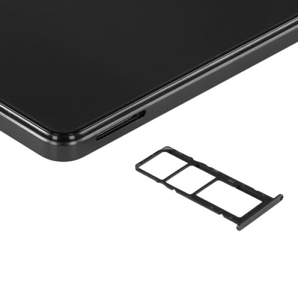 6.78" Смартфон INOI A75 Elegance 256 ГБ черный