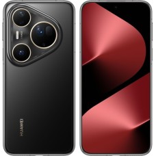 6.8" Смартфон HUAWEI Pura 80 Ultra 512 ГБ черный