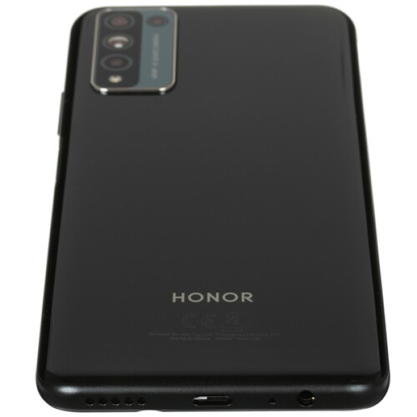 6.67" Смартфон HONOR 10X Lite 128 ГБ черный