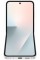 6.7" Смартфон Samsung Galaxy Z Flip7 FE 128 ГБ белый