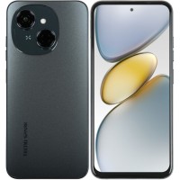 6.67" Смартфон Tecno SPARK GO 1 64 ГБ черный