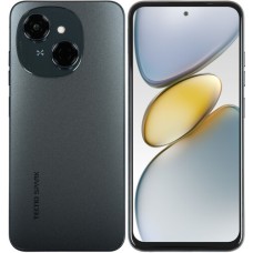 6.67" Смартфон Tecno SPARK GO 1 64 ГБ черный