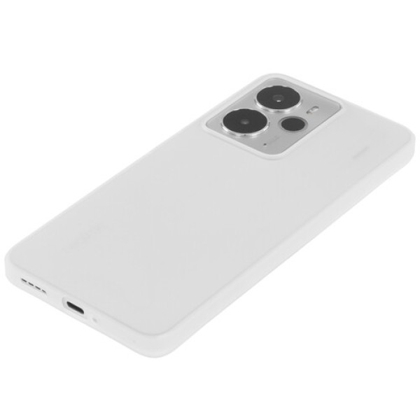 6.67" Смартфон realme 14 256 ГБ серебристый