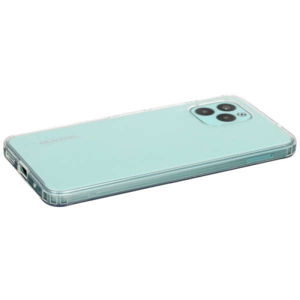 6.39" Смартфон Oukitel C21 Pro 64 ГБ зеленый