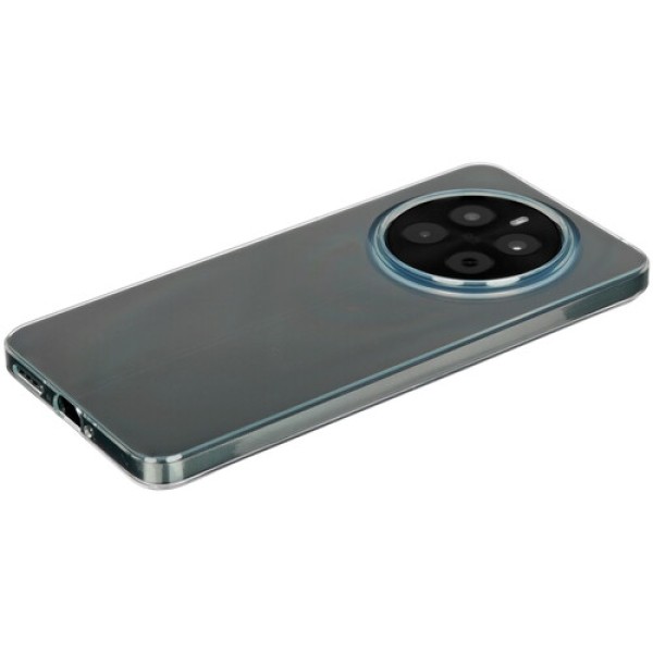 6.67" Смартфон realme 12 4G 256 ГБ зеленый