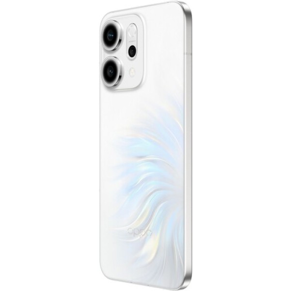 6.6" Смартфон OPPO Reno14 512 ГБ белый