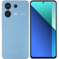 6.67" Смартфон Xiaomi Redmi Note 13 256 ГБ синий