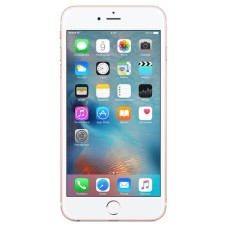 Смартфон Apple iPhone 6S Plus 5.5" 128Gb Rose 2x1.8Ghz/2048Mb/1920x1080/IPS/3G/LTE/GPS/Cam12AF/iOS