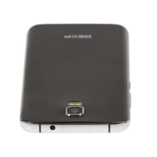 Смартфон DEXP Ixion ES255 Fire Black [5.5" 8Gb 4x1.3GHz/1024Mb/1280x720/IPS/2SIM/cam8AF/2400mAh/Android 5.1]