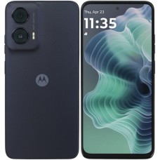 6.72" Смартфон Motorola Moto G35 5G 128 ГБ черный
