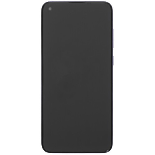 6.4" Смартфон Samsung Galaxy M11 32 ГБ фиолетовый