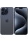 6.7" Смартфон Apple iPhone 15 Pro Max 256 ГБ синий