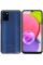 6.5" Смартфон Samsung Galaxy A03s 32 ГБ синий [8x(2.3 ГГц), 3 Гб, 2 SIM, TN, 1600x720, камера 13+2+2 Мп, 4G, GPS, 5000 мА*ч]