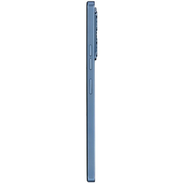 6.8" Смартфон Tecno POVA 6 256 ГБ синий