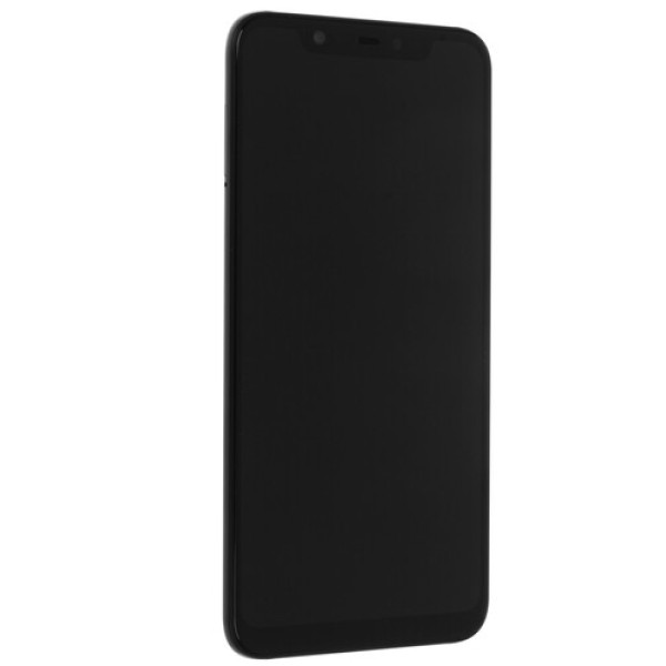 Смартфон Xiaomi Mi 8 6.21" 128Gb Black 4x2.8+4x1.7Ghz/6144Mb/2248x1080/2SIM/GPS/Amoled/Cam12+12and20/3400mAh/Android 8.1