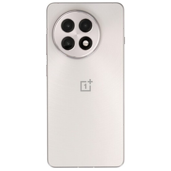 6.78" Смартфон OnePlus 13R 256 ГБ серебристый