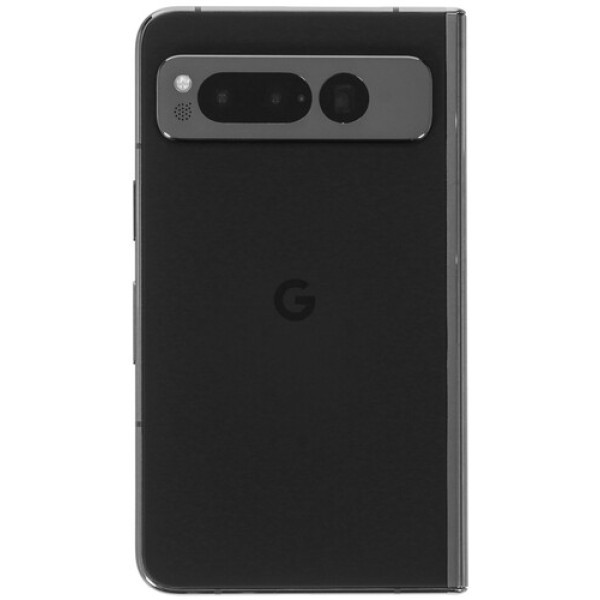 7.6" Смартфон Google Pixel Fold 256 ГБ черный