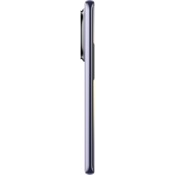 6.67" Смартфон Xiaomi Redmi Note 14 Pro+ 5G 512 ГБ фиолетовый
