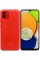 Смартфон Samsung Galaxy A03 4/64Gb [6,5"/LTE/Cam48+2Mpx/5000mAh/Red]