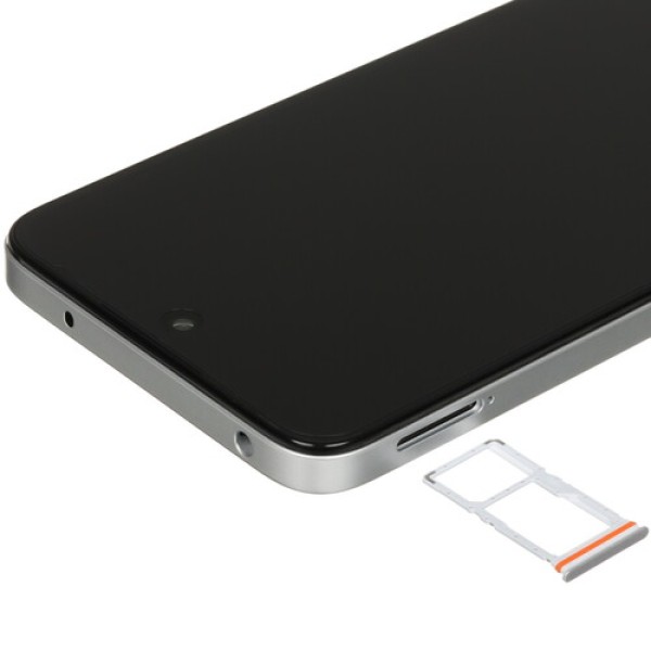 6.79" Смартфон POCO M6 256 ГБ серебристый