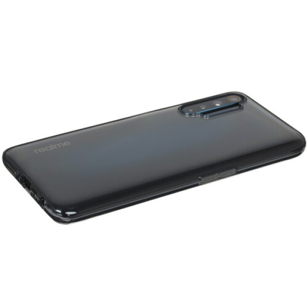 Смартфон realme 6 Pro 6.6" 128Gb Blue Snapdragon 720G/8(2x2.3Ghz+6x1.8Ghz)/8192Mb/2400x1080/2SIM/LTE/Cam64+12+8+2/4300mAh/Android 10