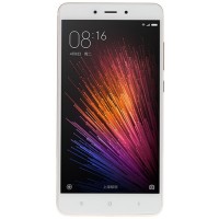 Смартфон Xiaomi Redmi Note 4 5.5" 32Gb Gold 8x2.0Ghz/3072Mb/1920x1080/2SIM/GPS/LTE/Cam13AF/4100mAh/Android 6.0