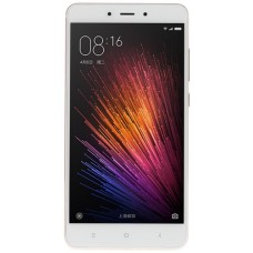 Смартфон Xiaomi Redmi Note 4 5.5" 32Gb Gold 8x2.0Ghz/3072Mb/1920x1080/2SIM/GPS/LTE/Cam13AF/4100mAh/Android 6.0