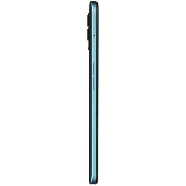 6.6" Смартфон realme narzo 50 128 ГБ голубой