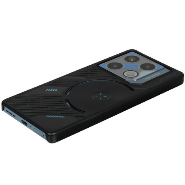 6.78" Смартфон Infinix GT 20 Pro 256 ГБ голубой