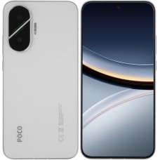 6.83" Смартфон POCO F7 512 ГБ белый