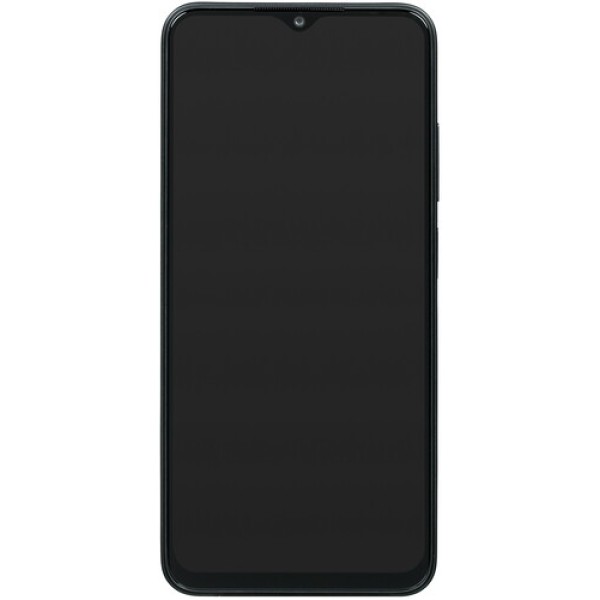 6.58" Смартфон POCO M4 128 ГБ черный