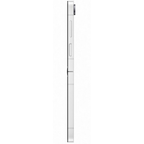 6.7" Смартфон Samsung Galaxy Z Flip7 FE 128 ГБ белый
