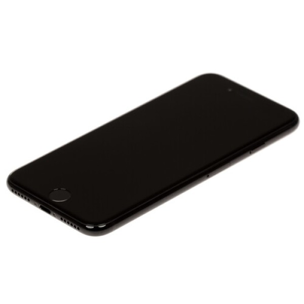 4.7" Смартфон Apple iPhone 7 256 Гб черный глянцевый