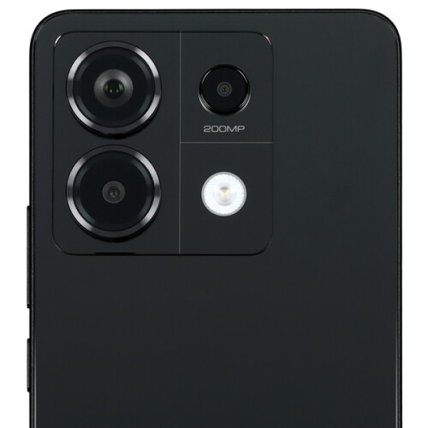 6.67" Смартфон Xiaomi Redmi Note 13 Pro 5G 512 ГБ черный