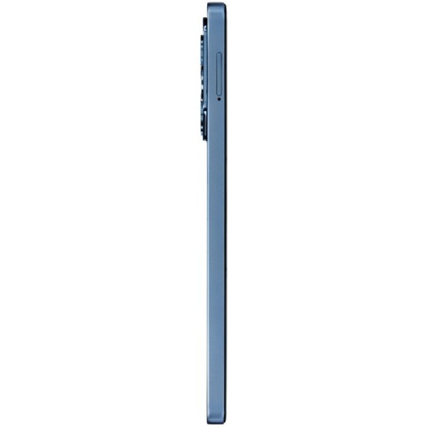 6.8" Смартфон Tecno POVA 6 256 ГБ синий