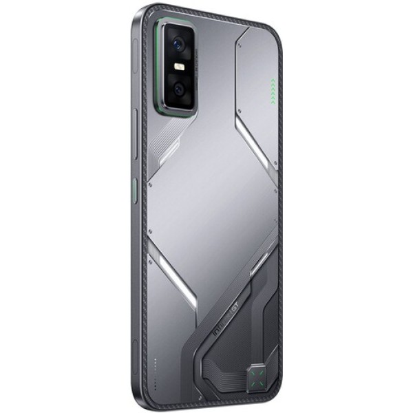 6.78" Смартфон Infinix GT 30 Pro 512 ГБ серый