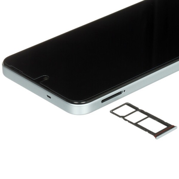 6.67" Смартфон Tecno SPARK 40C 128 ГБ белый