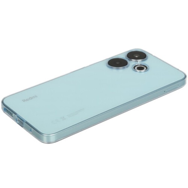 6.79" Смартфон Xiaomi Redmi 13 256 ГБ голубой