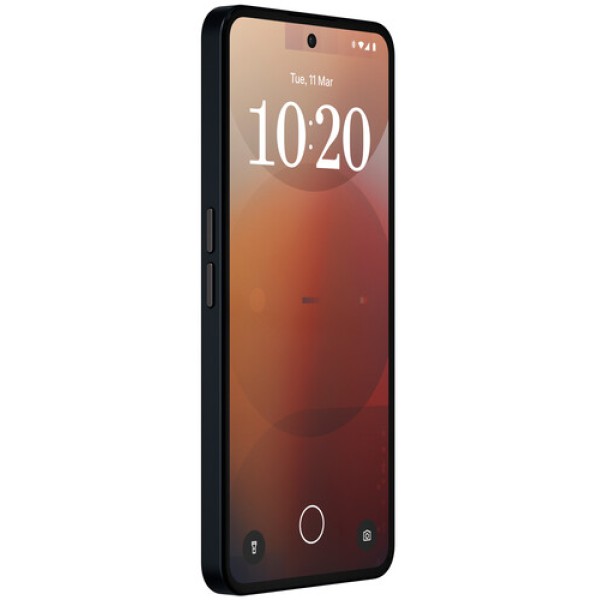 6.77" Смартфон Nothing Phone 3A 256 ГБ черный