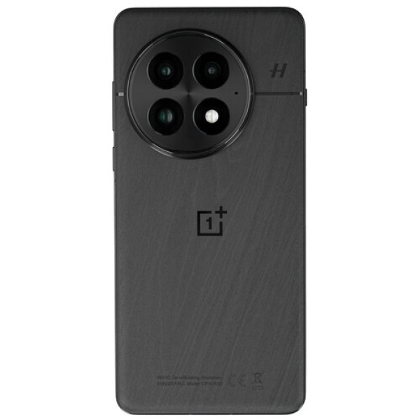 6.82" Смартфон OnePlus 13 256 ГБ черный