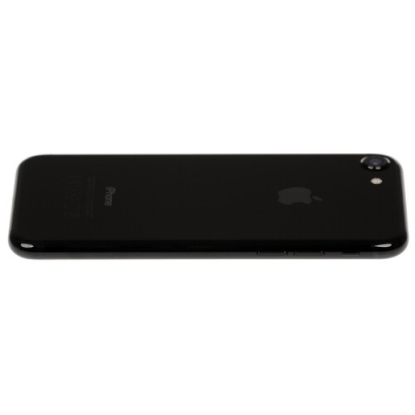 4.7" Смартфон Apple iPhone 7 256 Гб черный глянцевый